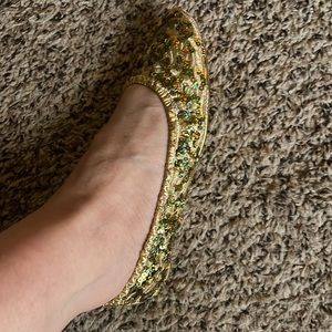 Slippers Belly Dancing